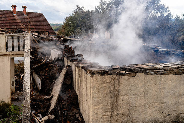 Reliable Fire Damage Restoration contractor in Crum Lynne, PA by Fire Damage Biloxi