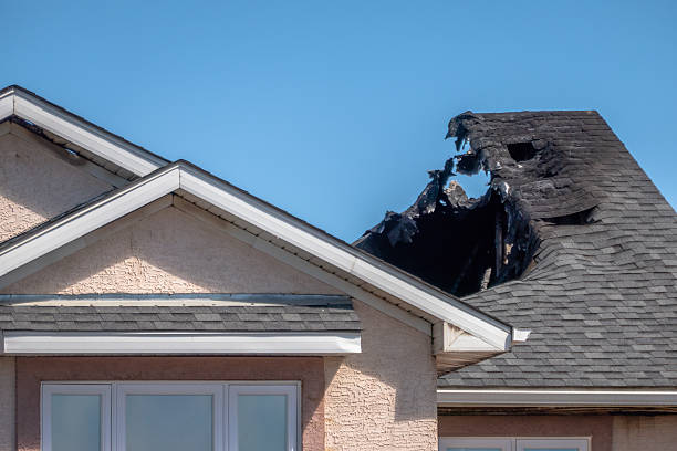 Licensed Fire Damage Restoration service in Crum Lynne, PA - Fire Damage Biloxi
